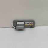 Sonnenblende rechts Toyota Auris (E18) 7431002K80