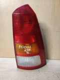 Lampenträger Heckleuchte rechts Ford Focus IV (HN) XS4X13N004A