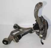 Achsschenkel (ABS) rechts vorne Porsche Cayenne 2 (92A) 7P5407152A