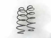 Schraubenfeder hinten links CITROËN C3 Pluriel (HB_) 1.6 SP2351