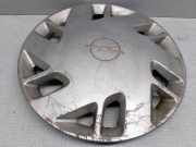 Radkappen OPEL ASTRA G Sedan (F69_) 1.6 16V 90372635