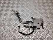 KRAFTSTOFFVERTEILER EINSPRITZLEISTE VERTEILERROHR FORD FOCUS III Turnier 1.6 TDCi 9828711180