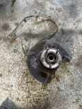 Achsschenkel (ABS) rechts vorne Hyundai Santa Fe III (DM) 517162W000