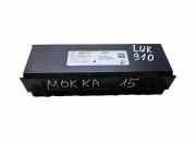 Andere Steuergeräte OPEL MOKKA MOKKA-e 0006381688 13506237