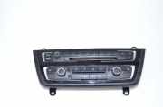 Klimabedienteil BMW 4 Coupe (F32, F82) 430 d xDrive 9384047