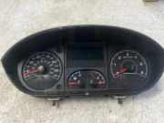 Tachometer Fiat Ducato Kasten (250) 1383325080