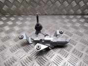 Heckscheibenwischermotor