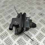 Türstecker kontaktieren VW CADDY IV Furgon (SAA, SAH) 2.0 TDI 2K5907496 2K5907438