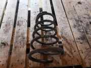 Fahrwerksfeder hinten rechts NISSAN X-TRAIL (T30) 2.2 dCi 4x4