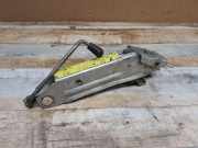 Wagenheber AUDI A6 (4F2, C6) 2.7 TDI 8L0011031A