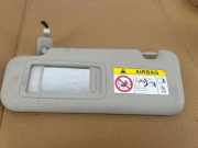 Linke Sonnenblende MAZDA 6 Sedan (GJ, GL) 2.2 D