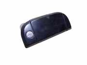 Türaußengriff vorne rechts VW TRANSPORTER IV Furgon (70XA) 2.5 TDI 701837210