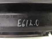 Kühler BMW 5er Touring (E61) 7805603