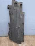 Unterbodenabdeckung links AUDI A6 Allroad (4FH, C6) 2.7 TDI quattro 4F0825207C