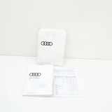 Servicebuch AUDI A6 (4A2, C8) A6 45 TFSI quattro 4K0012720AH