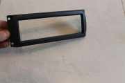 Dekoration des Navigationsbildschirms JEEP CHEROKEE (KJ) 2.5 CRD 4x4 1DIN