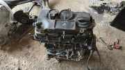 Motor MITSUBISHI LANCER VIII (CY_A, CZ_A) 2.0 DI-D BWC