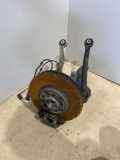Other Rear Right Chassis Parts MERCEDES-BENZ GLC (X253, C253) 220 d 4-matic (253.915) A2534231098
