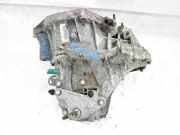 Schaltgetriebe Renault Megane II Stufenheck (LM) TL4A001