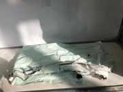 Dach SRS rechts BMW X3 (G01, F97) M Competition 739686220