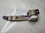Sicherheitsgurt hinten links BMW 7 (F01, F02) 750 i 9163240 33061254B