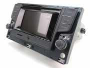 Radio/Navigationssystem-Kombination VW Golf VII Sportsvan (AM, AN) 510035869C
