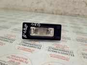 Kennzeichenleuchte Audi A4 (8K, B8) 8T0943021