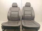 Sitzgarnitur komplett Leder geteilt BMW 5er (E60)