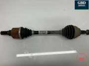 Kardanwelle Citroen C3 III (SX) 9807280280