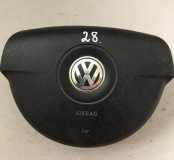 Lenkrad Airbag VW PASSAT Variant B6 (3C5) 1.9 TDI 27092007