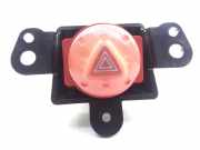 Nottaste NISSAN ALMERA TINO (V10) 2.2 dCi Niles06016