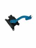 Air Flap Motor SKODA OCTAVIA I (1U2) 1.9 TDI 1K1907511E