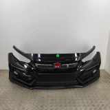 Frontstoßstange HONDA CIVIC X Hatchback (FC_, FK) 2.0 Type-R (FK8) 04711-TGH-A01ZZ