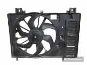 Kühlmodul Peugeot 508 I () 3000257C