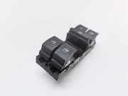 Schalter für Fensterheber rechts hinten VW Passat B7 (362) 1K4959857B