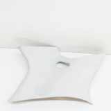 C-Säulenverkleidung hinten links FIAT 500X (334_) 1.4 735605942 735572221