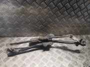 Wischergestänge vorne Jaguar X-Type (X400) 1X4317508AA