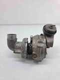 Turbolader Toyota Corolla Verso (R1) 172010R020