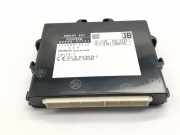 Keyless Steuergerät TOYOTA PRIUS PLUS (_W4_) 1.8 Hybrid (ZVW4_) 89990-47101