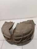 Radhaus links hinten VW Sharan (7N) 7N0810971