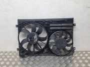Kühlmodul VW Touran (1T1, 1T2) 1K0121207AT