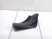 Stoßstangenecke rechts hinten Citroen C2 () 9648576777