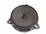 Türlautsprecher vorne rechts