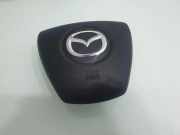 Lenkrad Airbag MAZDA 6 Sedan (GH) 2.2 MZR-CD GS1G57K00