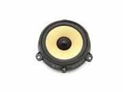 Türlautsprecher hinten links JAGUAR XK Coupe (X150) 5.0 V8 7W8M18808DB