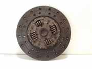 Kupplungsscheibe FORD TRANSIT CUSTOM 2.2 TDCi BK217550BC