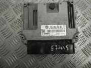 Motorsteuergerät VW TOURAN (1T3) 2.0 TDI 03L906018DS