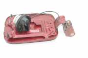 Kraftstofftankdeckel NISSAN QASHQAI / QASHQAI +2 I (J10, JJ10) 1.6 dCi