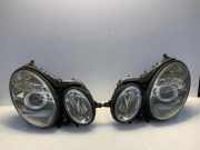 Scheinwerfersatz MERCEDES-BENZ E-CLASS (W211) E 220 CDI (211.006)