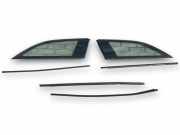 Türscheibe links hinten Opel Vectra C CC (Z02) OPEL